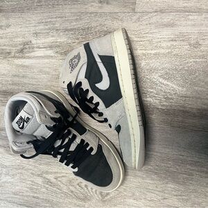 Nike Air Jordan size 6